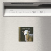 Voer mijn schapen magneet (Insitu (Vaatwasser))