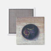 VOER ONS! -magneet Magneet (Voorkant / Achterkant)