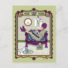 VOER UW MIND_A_ BRIEFKAART