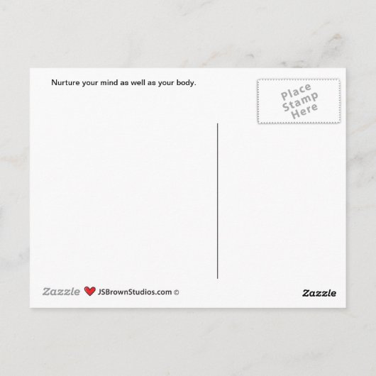 VOER UW MIND_A_ BRIEFKAART (Achterkant)