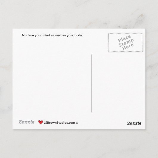 VOER UW MIND_B_ BRIEFKAART (Achterkant)