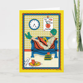 VOER UW MIND_B_Greeting AAN Kaart