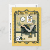 VOER UW MIND_C_ BRIEFKAART (Voorkant / Achterkant)