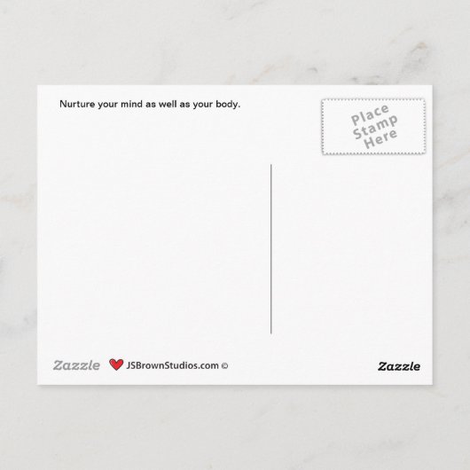 VOER UW MIND_C_ BRIEFKAART (Achterkant)