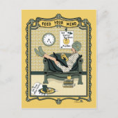 VOER UW MIND_C_ BRIEFKAART (Voorkant)