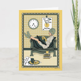 VOER UW MIND_C_Greeting AAN Kaart