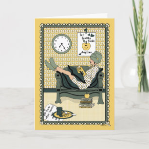 VOER UW MIND_C_Greeting AAN Kaart