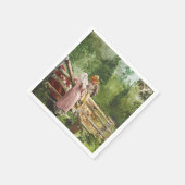 Voertijd Servet (Hoek)