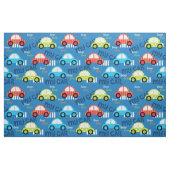 Voertuig mijn auto piept stof (Fat Quarter)