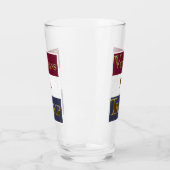 VOERTUIGEN VOOR VERWEZENLIJKING GLAS (Links)
