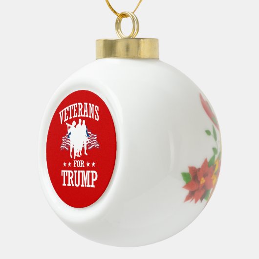 VOERTUIGEN VOOR VERWEZENLIJKING KERAMISCHE BAL ORNAMENT (Rechts)