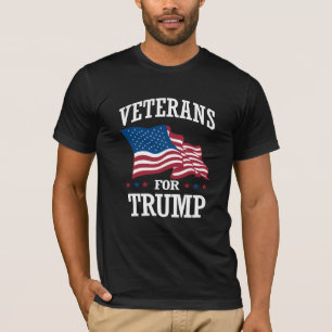 VOERTUIGEN VOOR VERWEZENLIJKING T-SHIRT