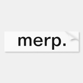 Voertuigsticker samenvoegen bumpersticker