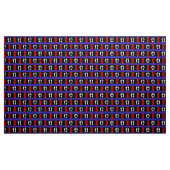 Voet Pride Vlag (Voetafdruk) Stof (Yard (91,4 cm))