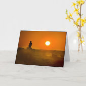 voet stockton kaart (Gele Bloem)