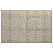 Voetafdrukken in de zand stof (Fat Quarter)