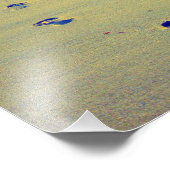 Voetafdrukken op de foto van de zand-strand afdruk (Hoek)