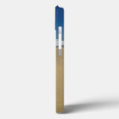 Voetafdrukken op strand, Mabibi, Thongaland Case-Mate iPhone Case (Achterkant / Links)