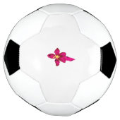 Voetbal (Gedraaid)