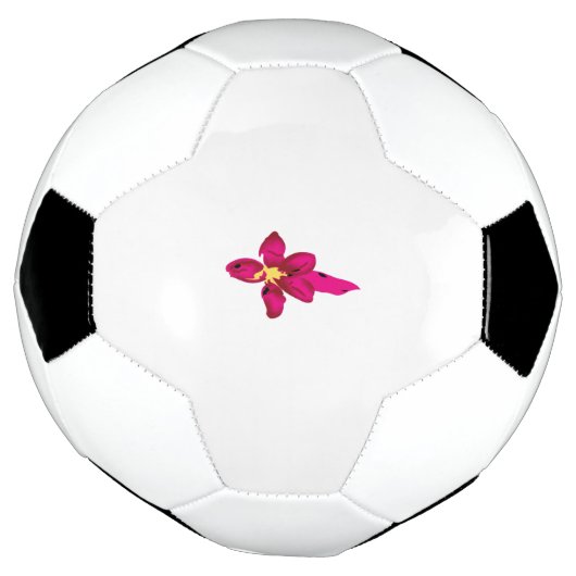 Voetbal (Gedraaid)