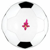 Voetbal (Voorkant)