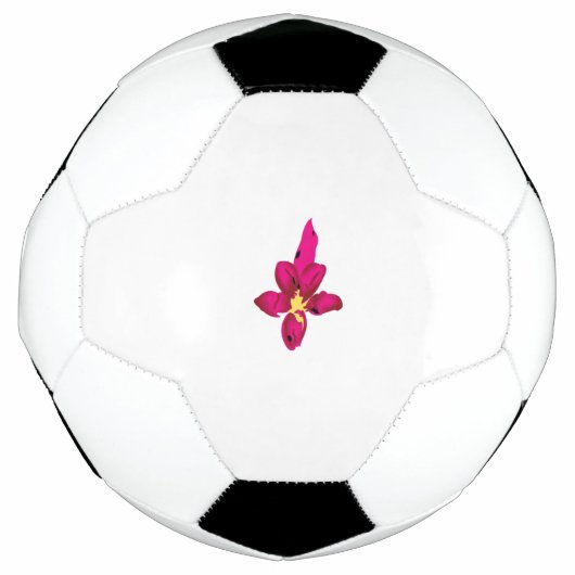 Voetbal (Voorkant)