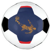 VOETBAL (Gedraaid)