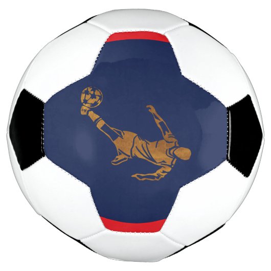 VOETBAL (Gedraaid)