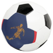 VOETBAL (Drie kwart)