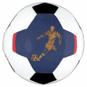 VOETBAL (Voorkant)