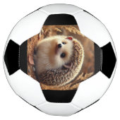 Voetbal (Gedraaid)