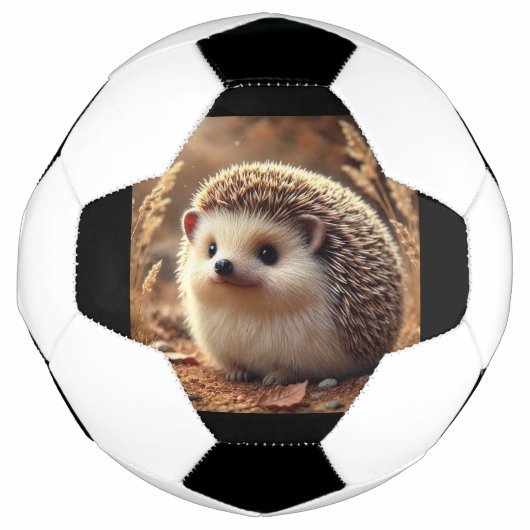 Voetbal (Voorkant)