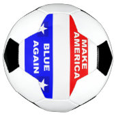 Voetbal (Gedraaid)