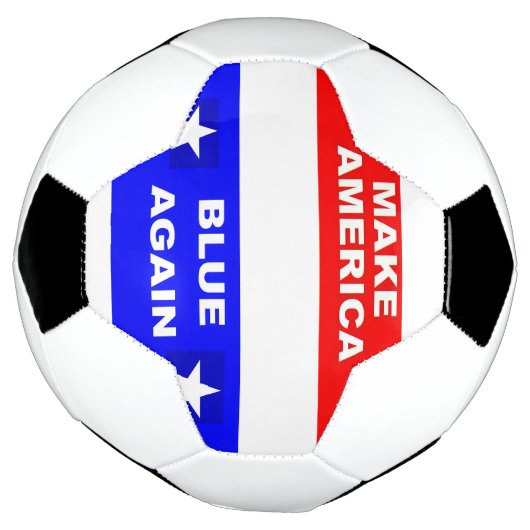 Voetbal (Gedraaid)