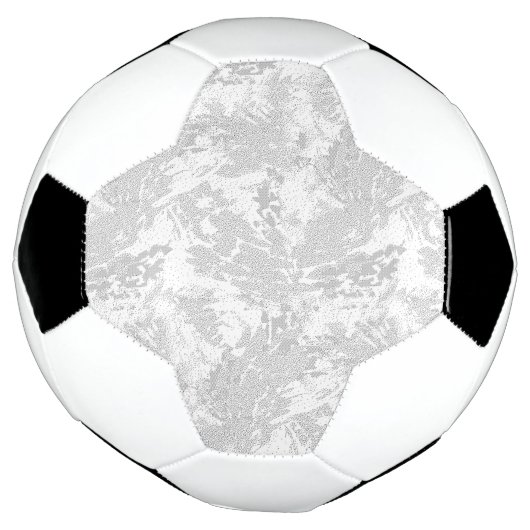 Voetbal (Gedraaid)