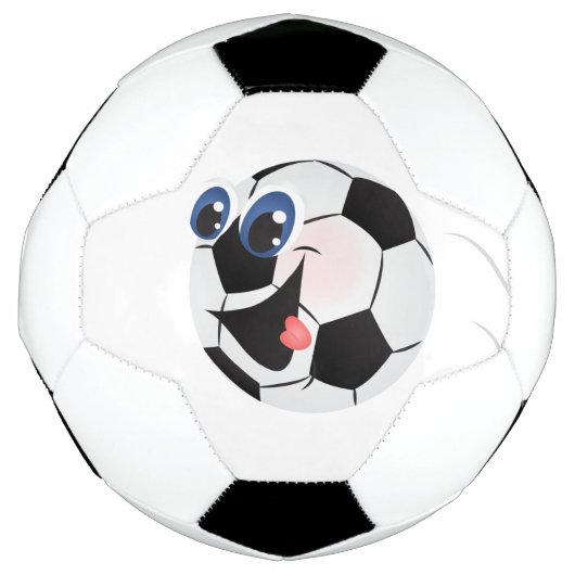 Voetbal (Voorkant)