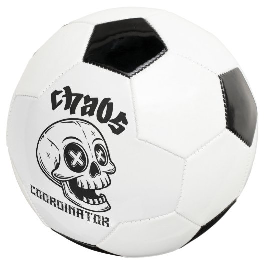 Voetbal (Drie kwart)