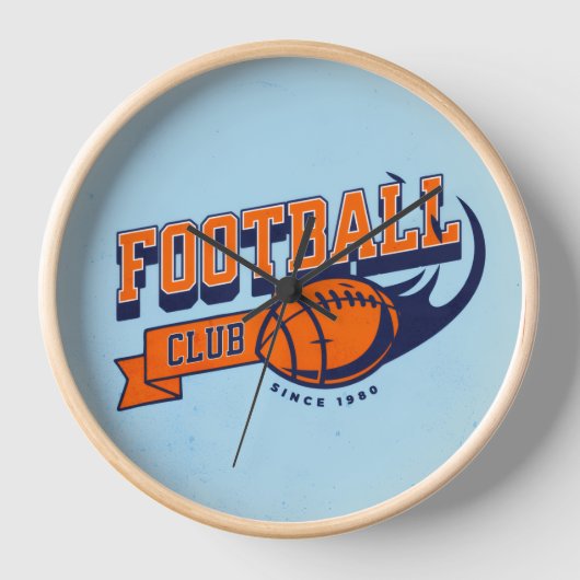 Voetbal (Voorkant)