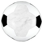 Voetbal (Gedraaid)