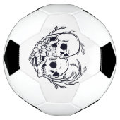 Voetbal (Gedraaid)