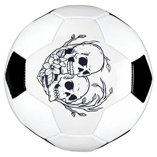 Voetbal (Gedraaid)