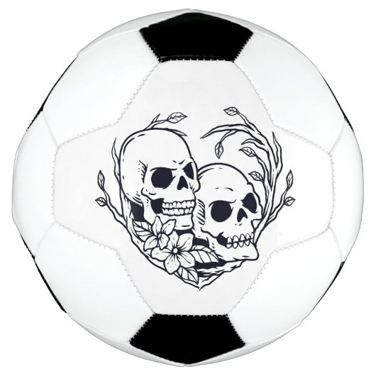Voetbal (Voorkant)