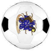 Voetbal (Gedraaid)