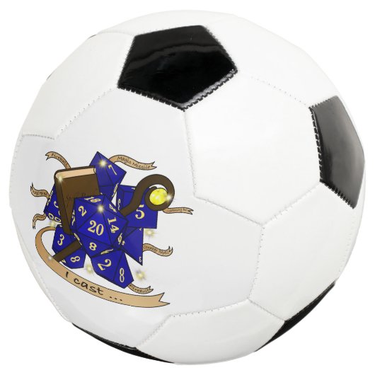 Voetbal (Drie kwart)
