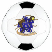 Voetbal (Voorkant)
