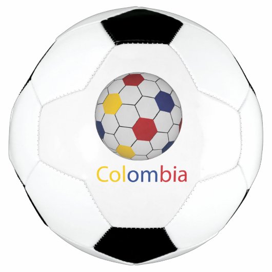 Voetbal (Voorkant)