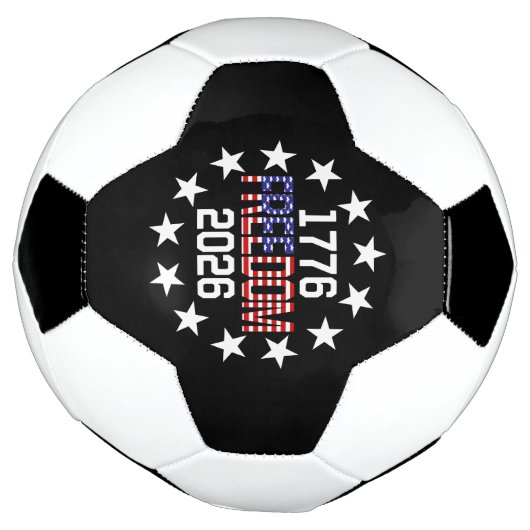 Voetbal (Gedraaid)