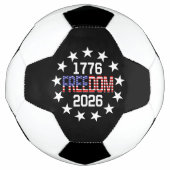 Voetbal (Voorkant)