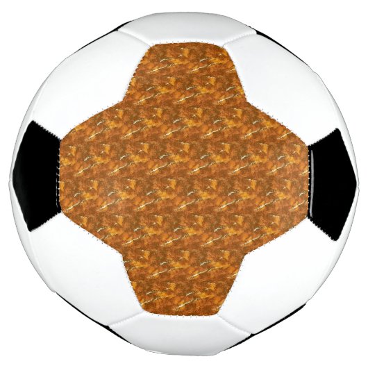 Voetbal (Gedraaid)