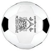 Voetbal (Gedraaid)